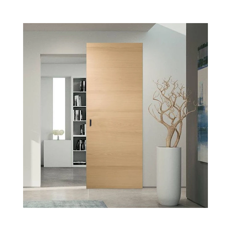 Plano L Design Veneer