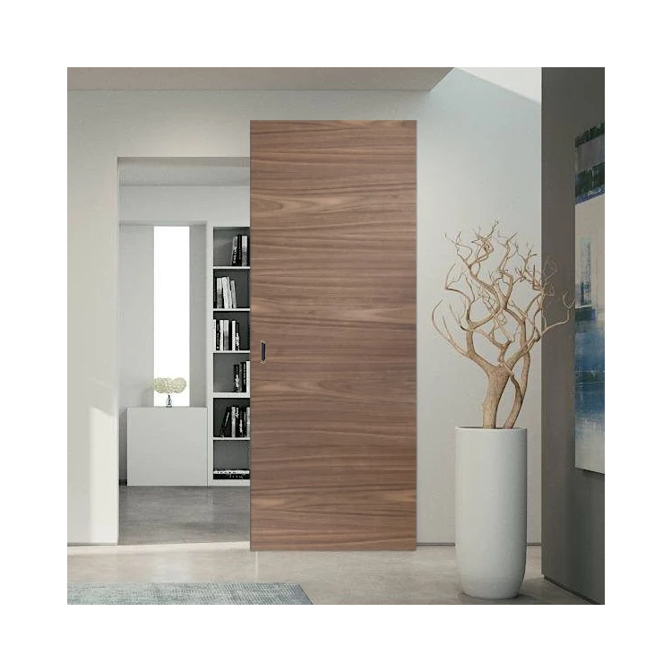 Plano L Design Veneer