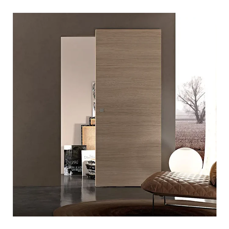 Plano L Design Veneer