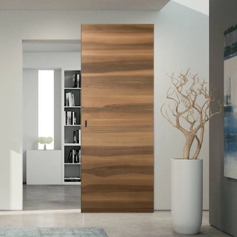 Plano L Design Veneer