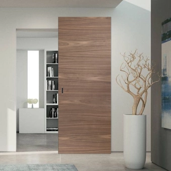 Plano L Design Veneer
