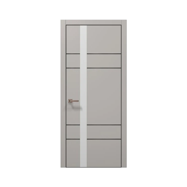 Plato PL-10-Ч Стекло белое