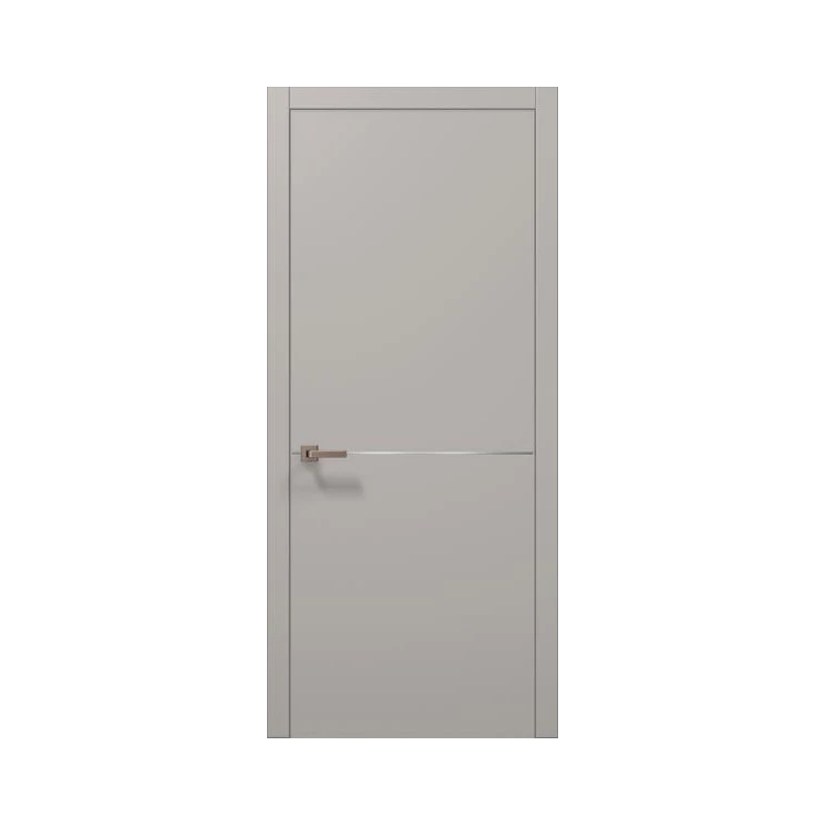 Plato PL-21 Молдинг срібло