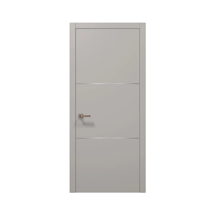 Plato PL-23 Молдинг срібло