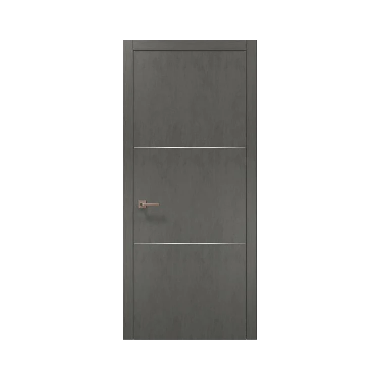 Plato PL-23 Молдинг срібло
