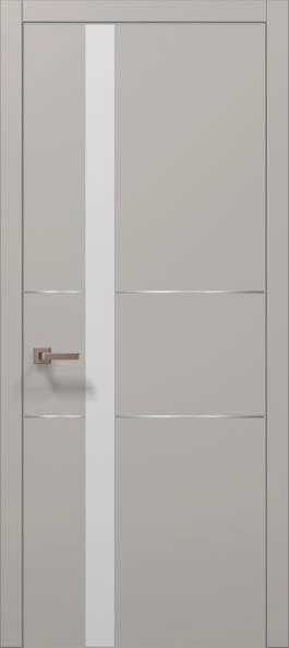 Plato PL-08 Скло