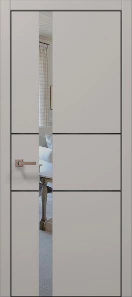 Plato PL-08-Ч Дзеркало
