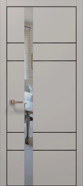 Plato PL-10-Ч Дзеркало