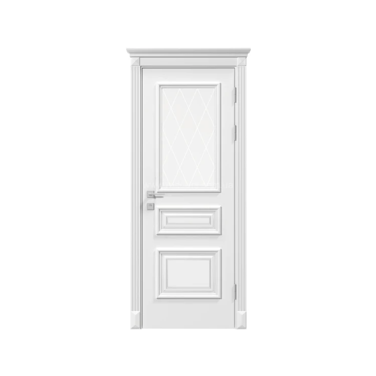 Rossi Скло (Білий)