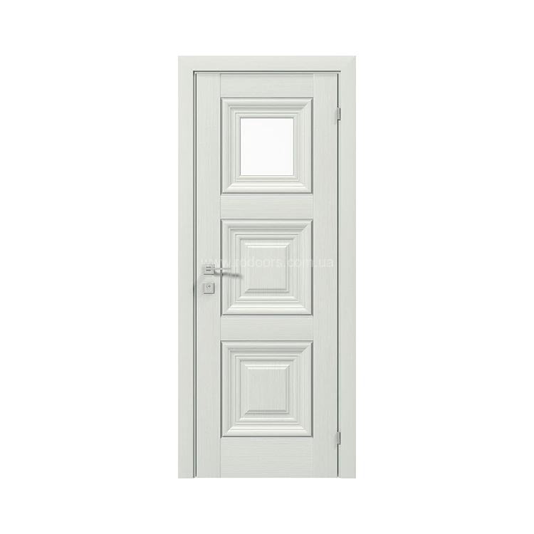 Irida зі склом (Білий)