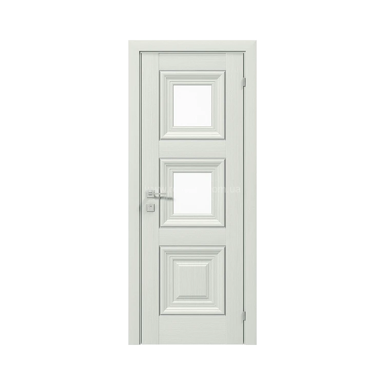 Irida  зі склом 2 (Білий)