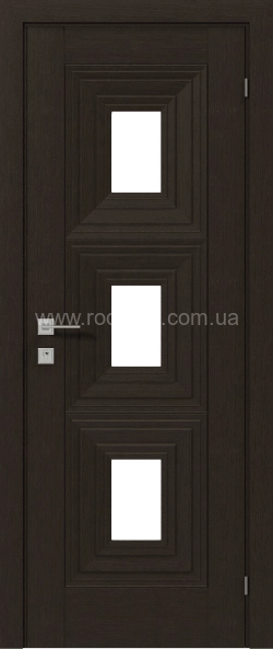 Berita зі склом 3 (Венге)