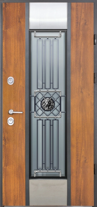 Lion Sl