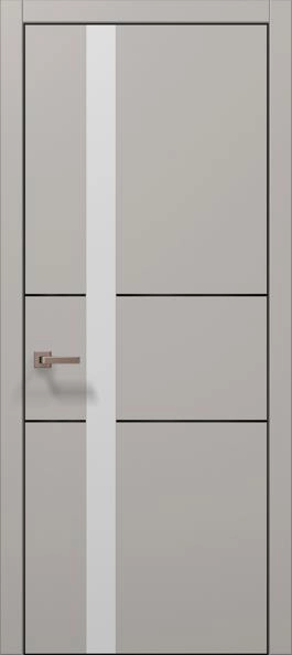 Plato PL-08-Ч Скло
