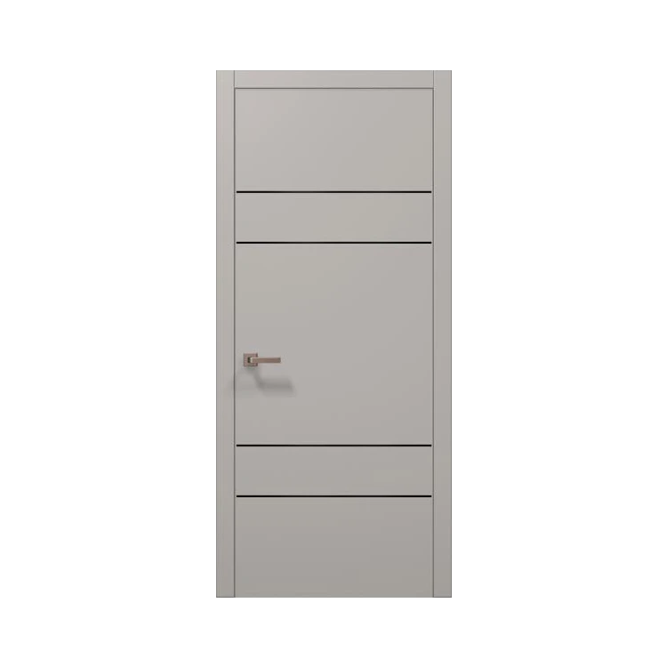 Plato PL-09 Молдинг чорний