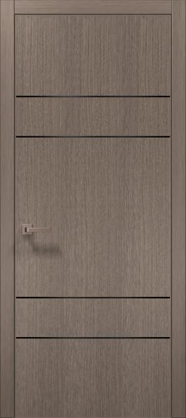 Plato PL-09 Молдинг чорний