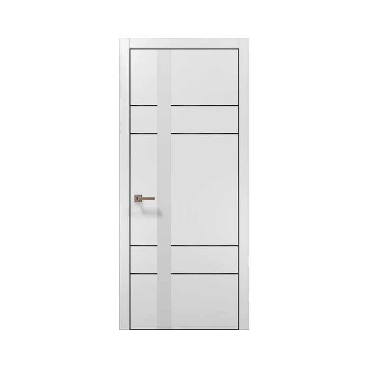 Plato PL-10-Ч Скло біле