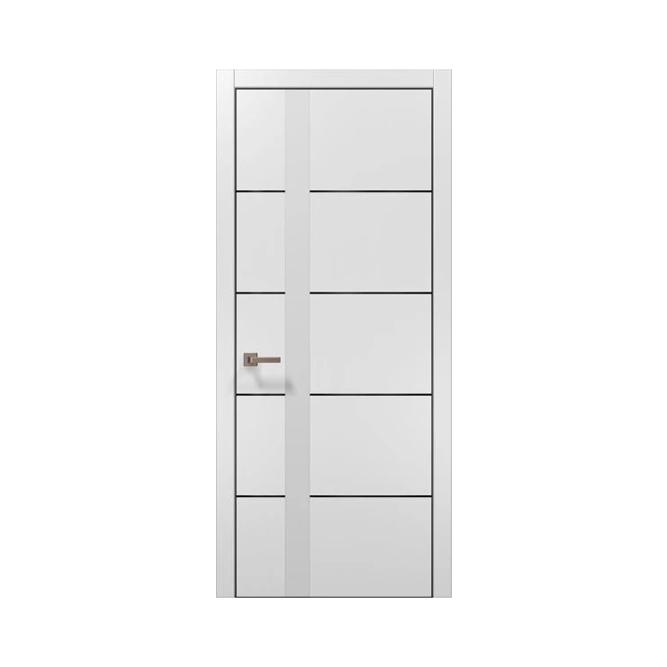 Plato PL-12-Ч Скло біле