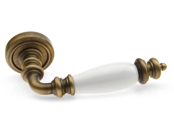 Siena Ceramic V1