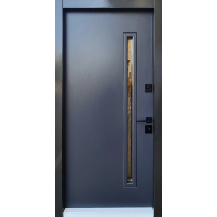 Slim S (Gray)