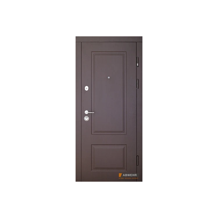 Входные двери в квартиру Ramina Classic · 3-х контурные