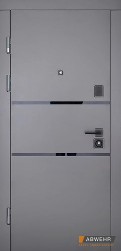 Limana Megapolis Gray