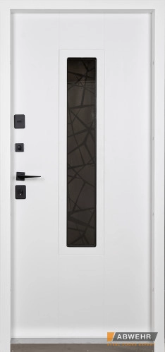 Olimpia Glass Bionica 2
