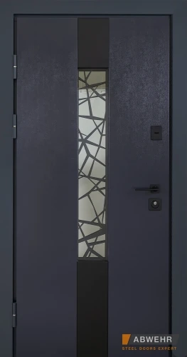Olimpia Glass Bionica 2