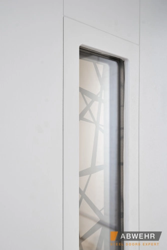 Olimpia Glass Bionica 2