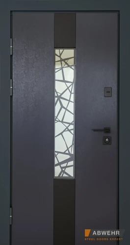 Olimpia Glass Bionica 2