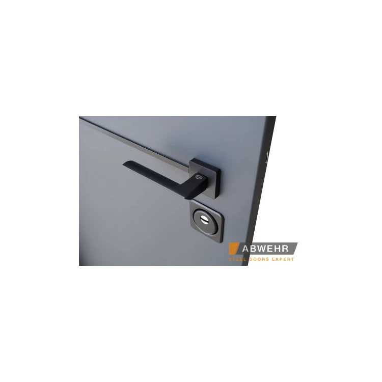 Solid Gray Defender (Склад)