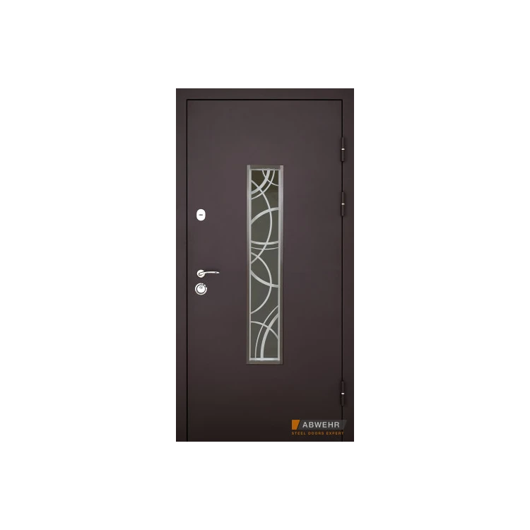 Solid Glass Brown Defender (Склад)
