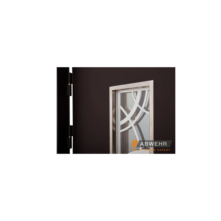 Solid Glass Brown Defender (Склад)