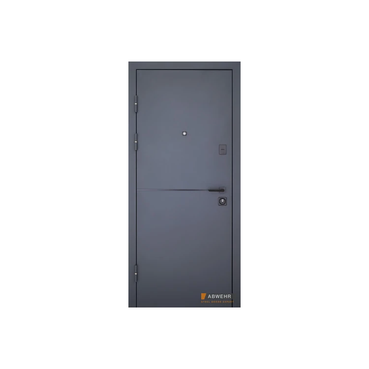 Solid Gray Defender (Склад)