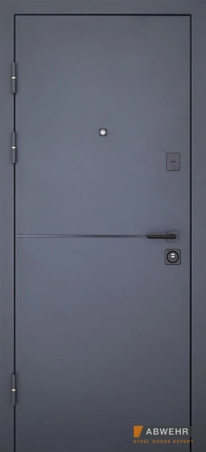 Solid Gray Defender (Склад)