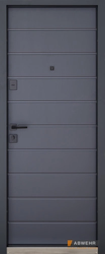 Solid Gray Defender (Склад)