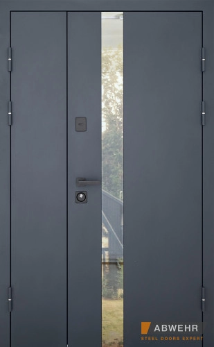 Nordi Glass 1200 Defender