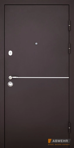 Solid Brown Defender (Склад)