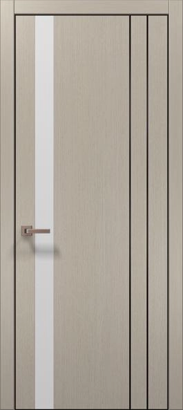 Plato PL-22-Ч Скло біле