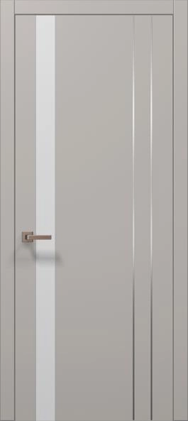 Plato PL-22 Стекло белое