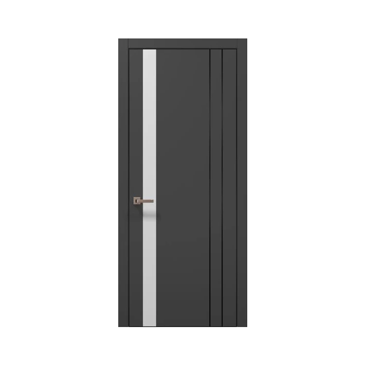 Plato PL-22-Ч Стекло белое