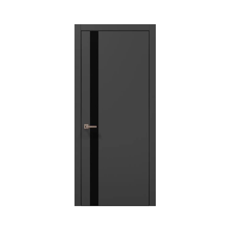 Plato PL-04-Ч Скло чорне