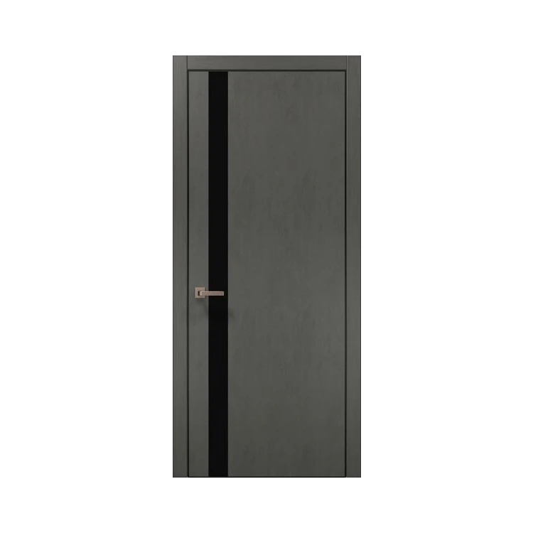 Plato PL-04-Ч Скло чорне