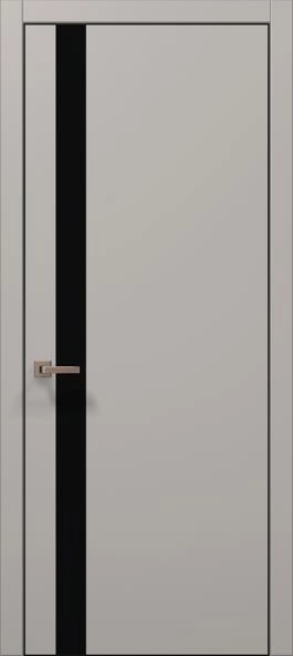 Plato PL-04-Ч Скло чорне