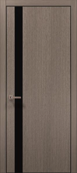 Plato PL-04-Ч Скло чорне