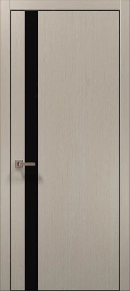 Plato PL-04-Ч Скло чорне