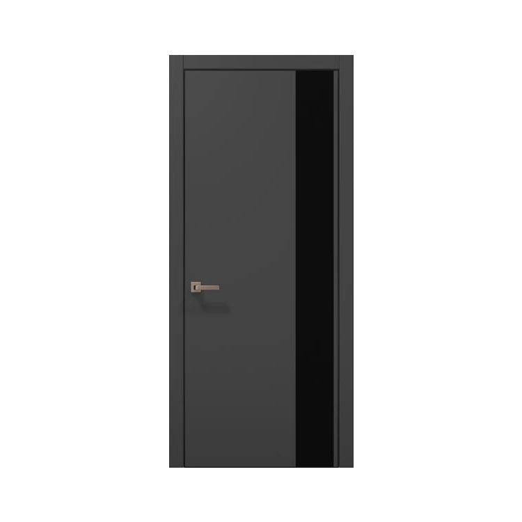 Plato PL-05-Ч Скло чорне
