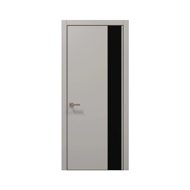 Plato PL-05-Ч Скло чорне