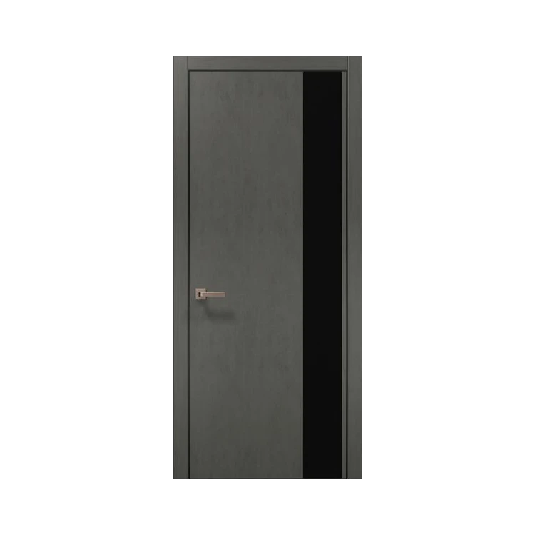 Plato PL-05-Ч Скло чорне