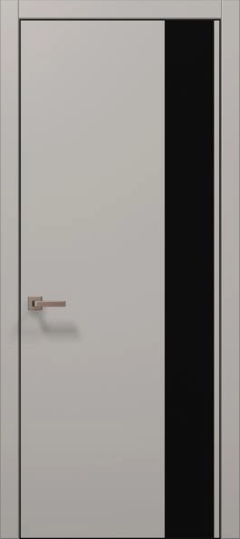 Plato PL-05-Ч Скло чорне